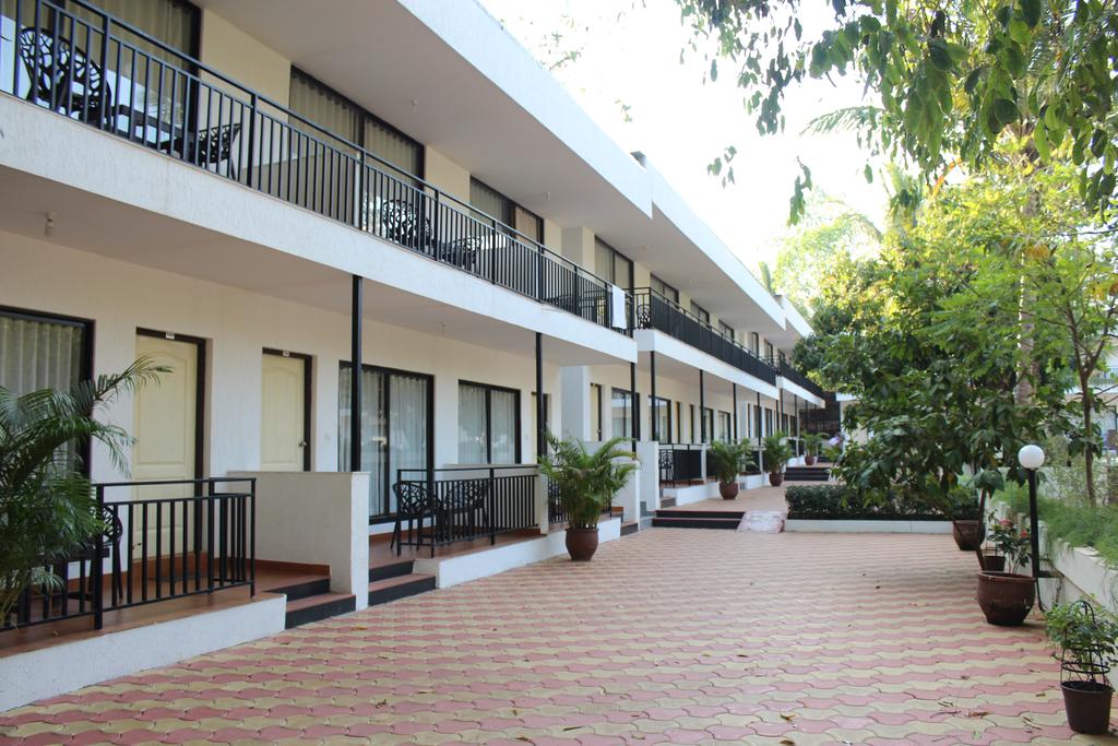 Le Pearl Goa Resort And Spa