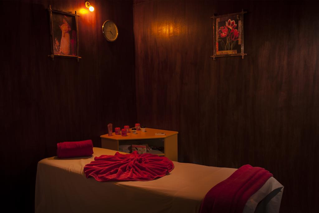 Le Pearl Goa Resort And Spa