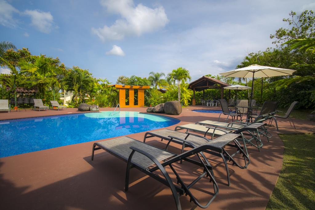 Casa Luna Hotel & Spa