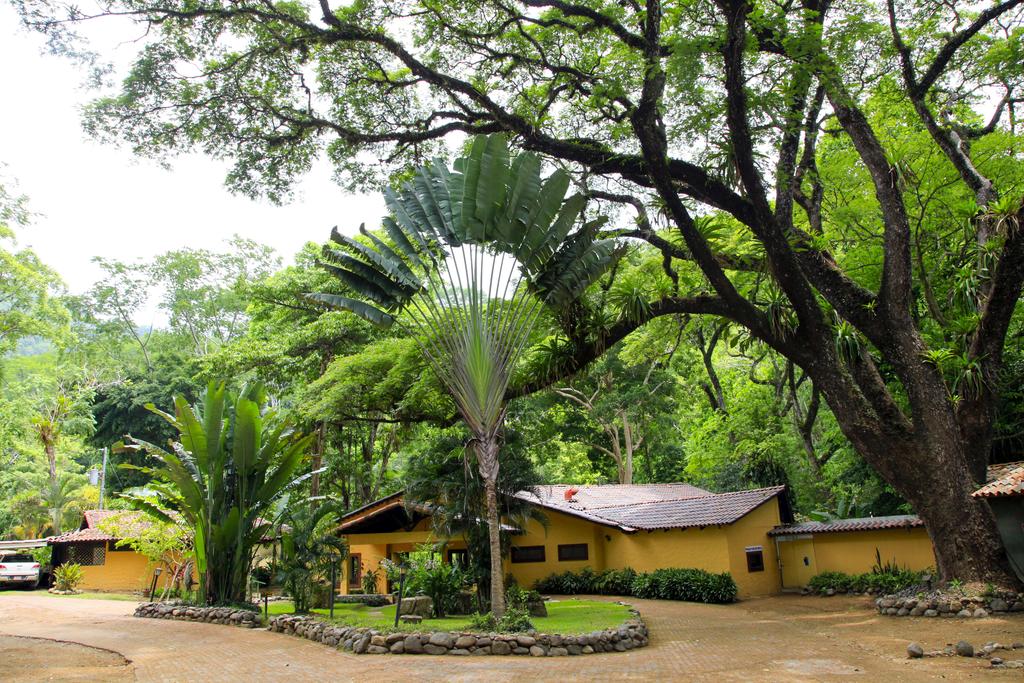 Villa Lapas Jungle Village
