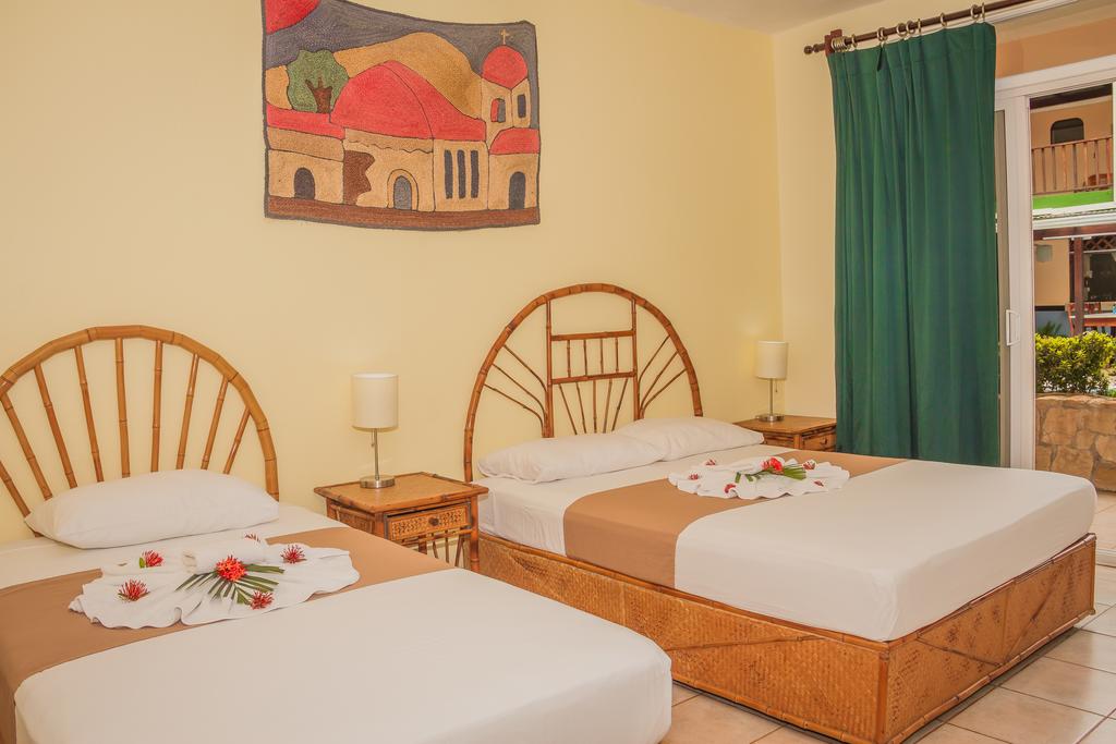 Hotel Giada