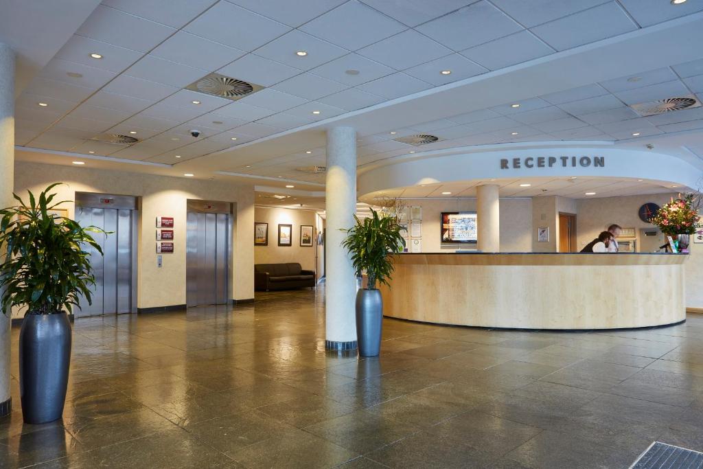 Future Inn Bristol