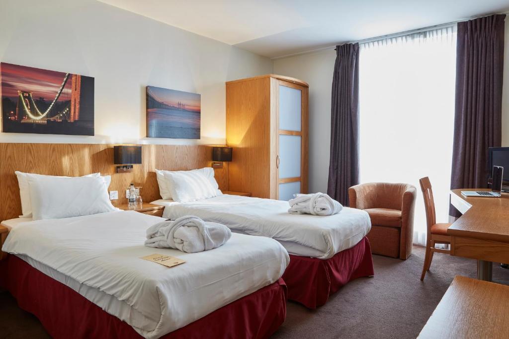 Future Inn Bristol