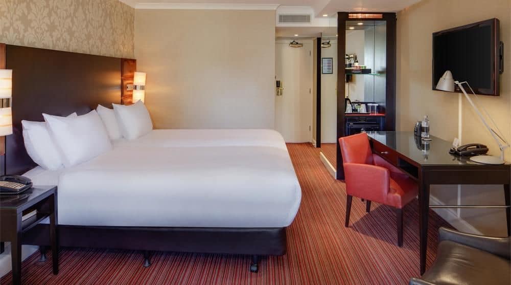 Graduate Cambridge (Formerly DoubleTree)