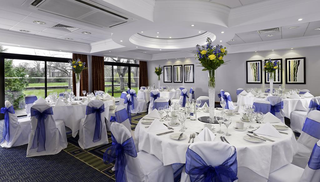 Graduate Cambridge (Formerly DoubleTree)
