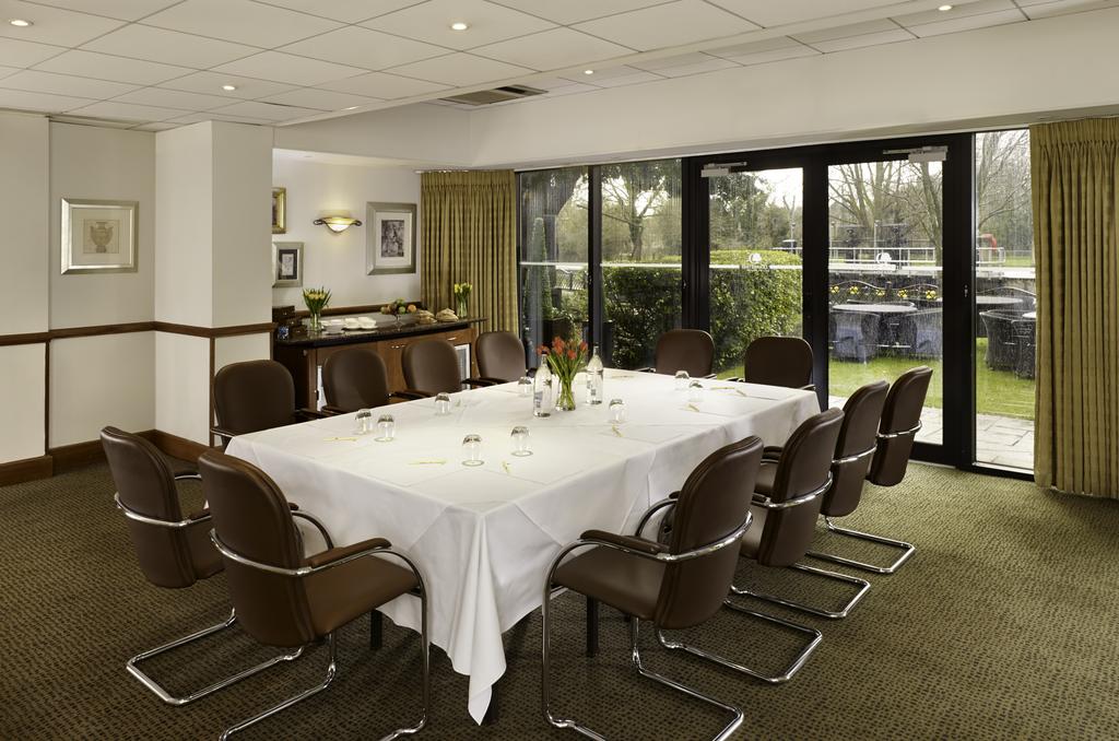 Graduate Cambridge (Formerly DoubleTree)