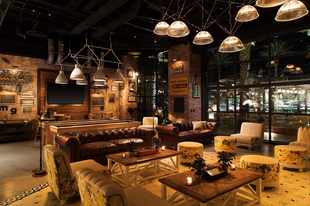 Red Rock Casino, Resort and Spa