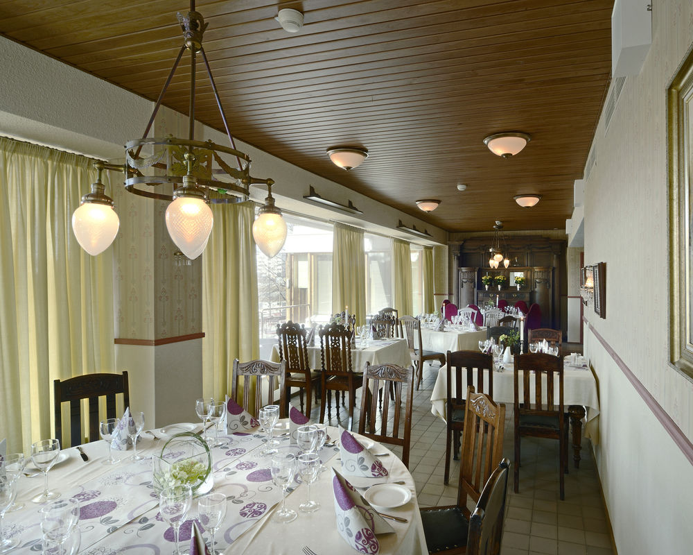 Spahotel Casino (Formerly Best Western Spahotel Casino)