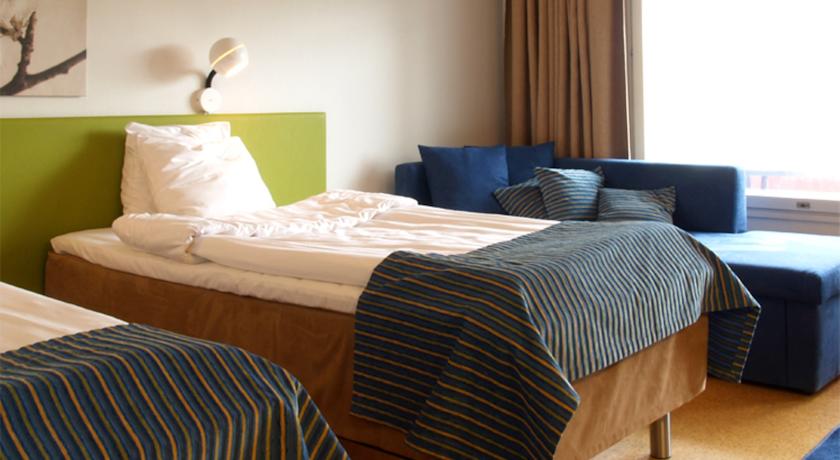Spahotel Casino (Formerly Best Western Spahotel Casino)