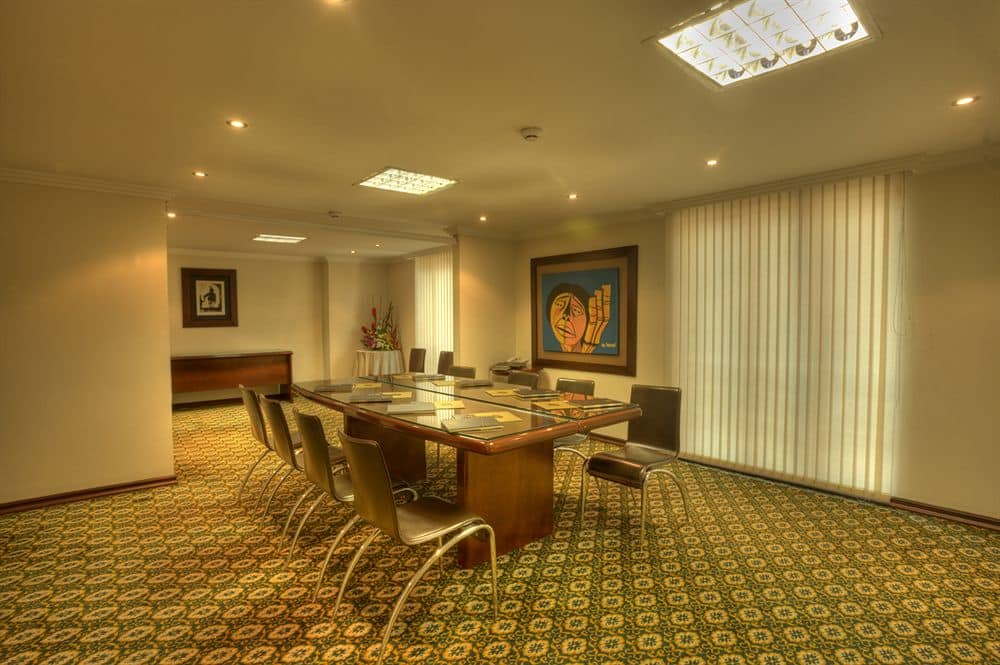 Embassy Park