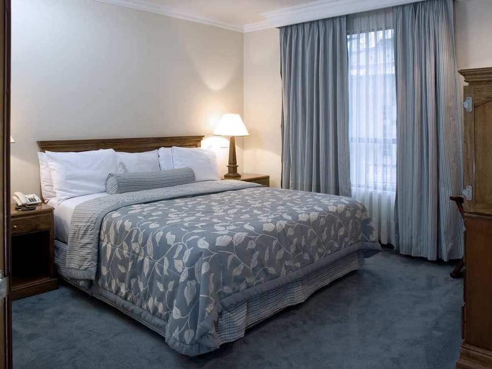 Embassy Suites by Hilton Bogotá Rosales