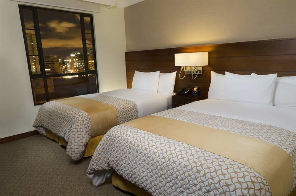 Embassy Suites by Hilton Bogotá Rosales