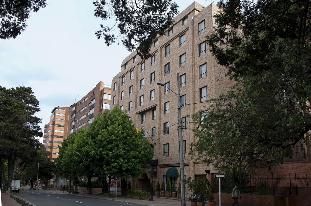 Embassy Suites by Hilton Bogotá Rosales