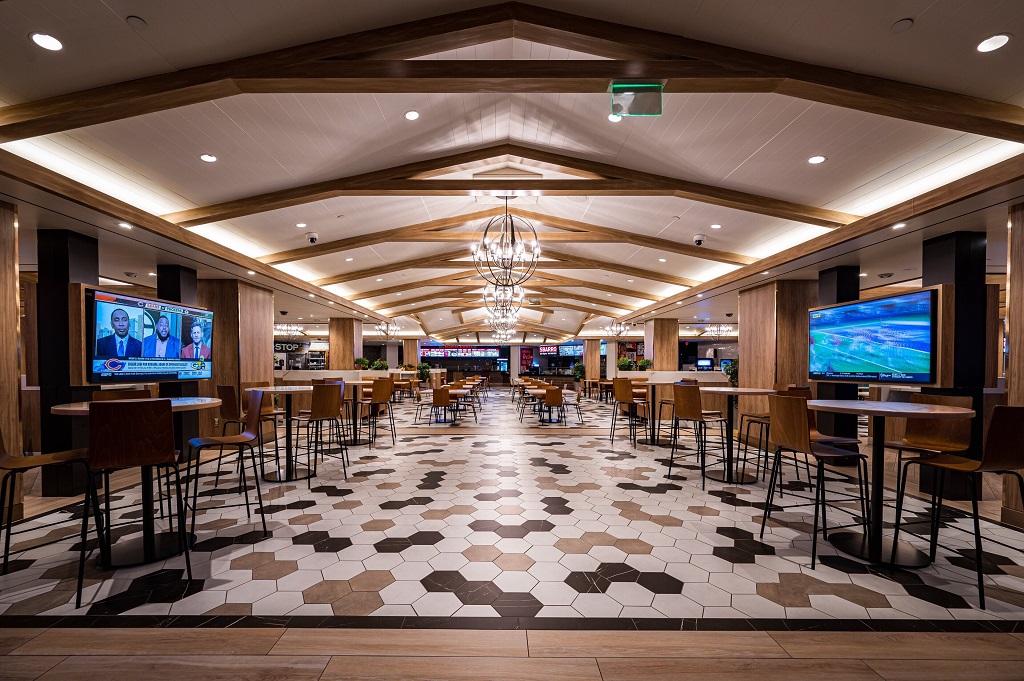 Boulder Station Hotel and Casino