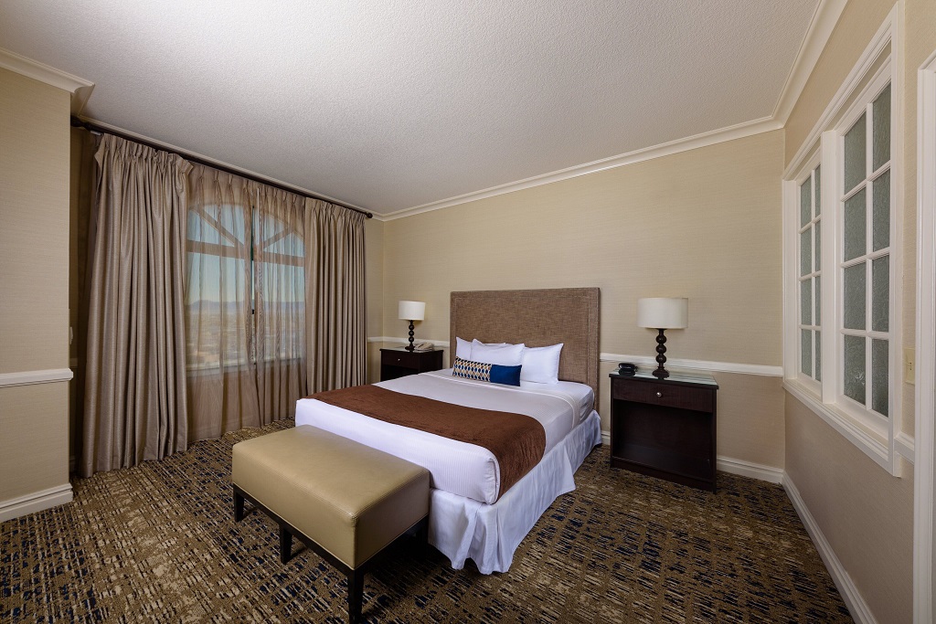 Boulder Station Hotel and Casino