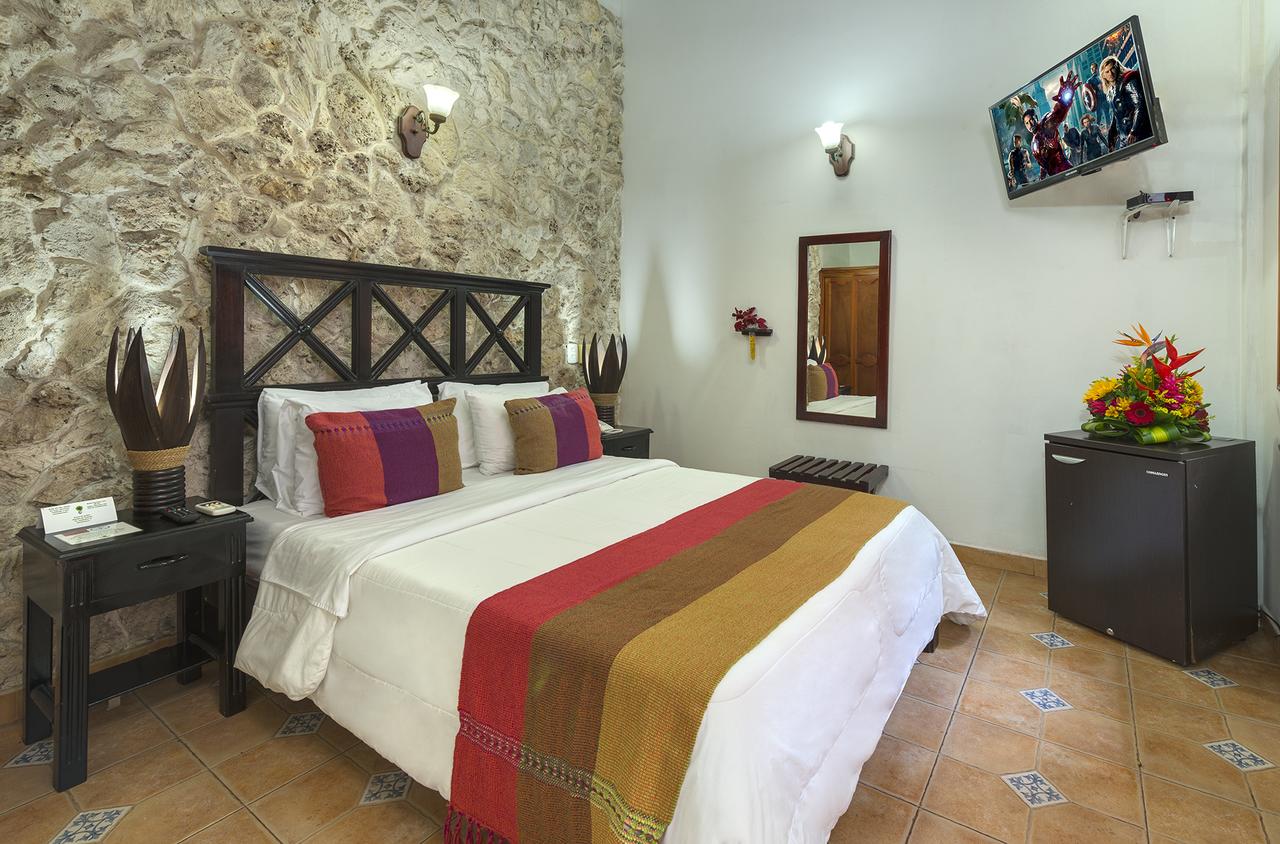 Casa Del Curato