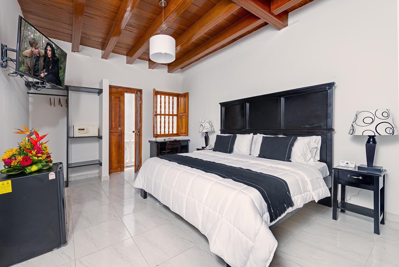 Casa Del Curato