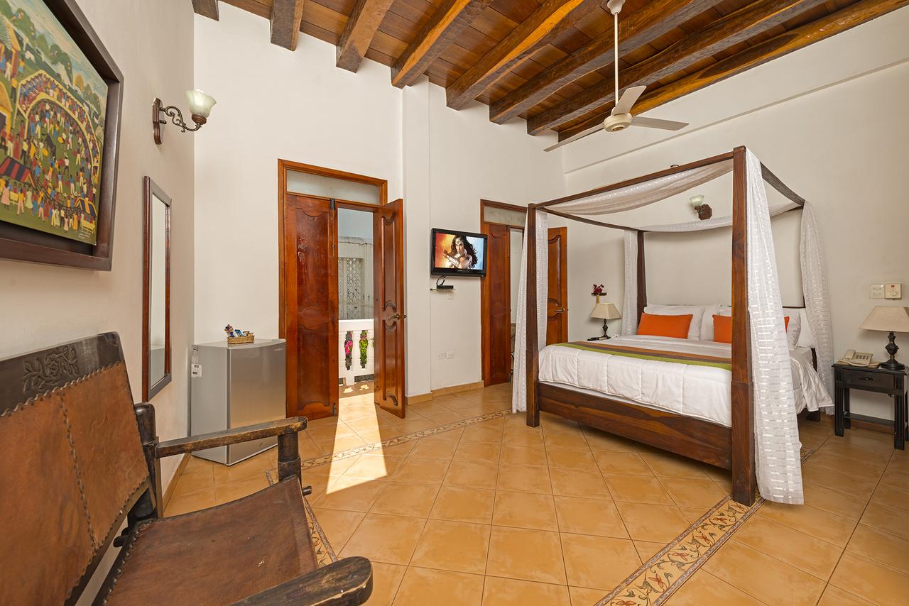 Casa Del Curato