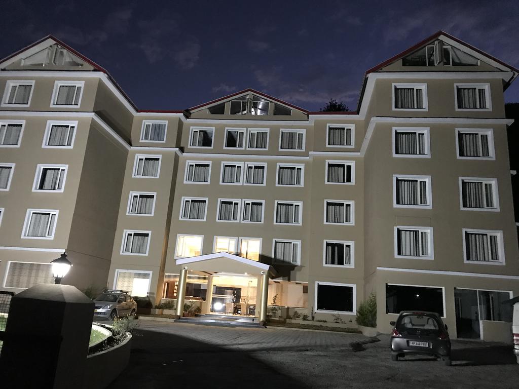 Maple Retreat Inn