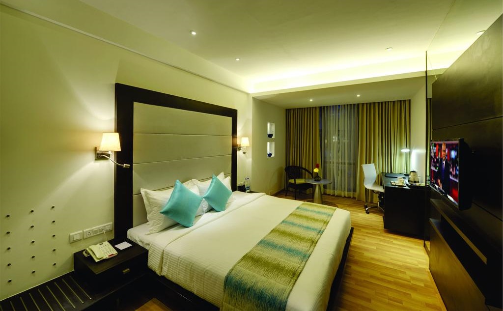 Picaddle Resort By Meritas Lonavala