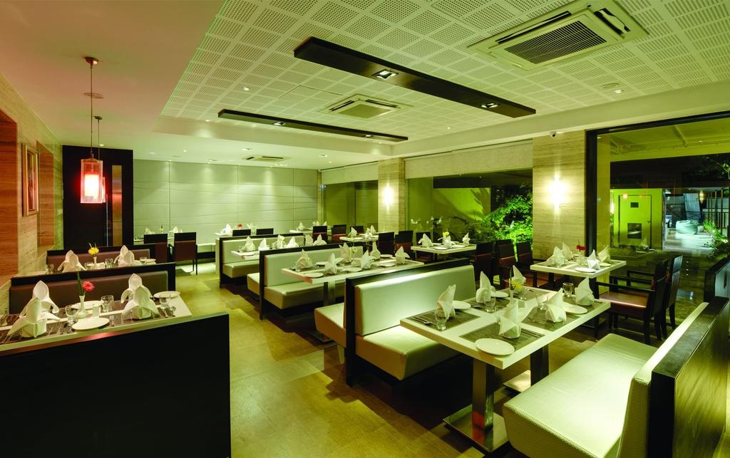 Picaddle Resort By Meritas Lonavala