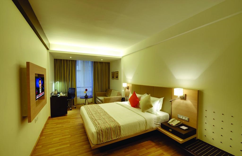 Picaddle Resort By Meritas Lonavala