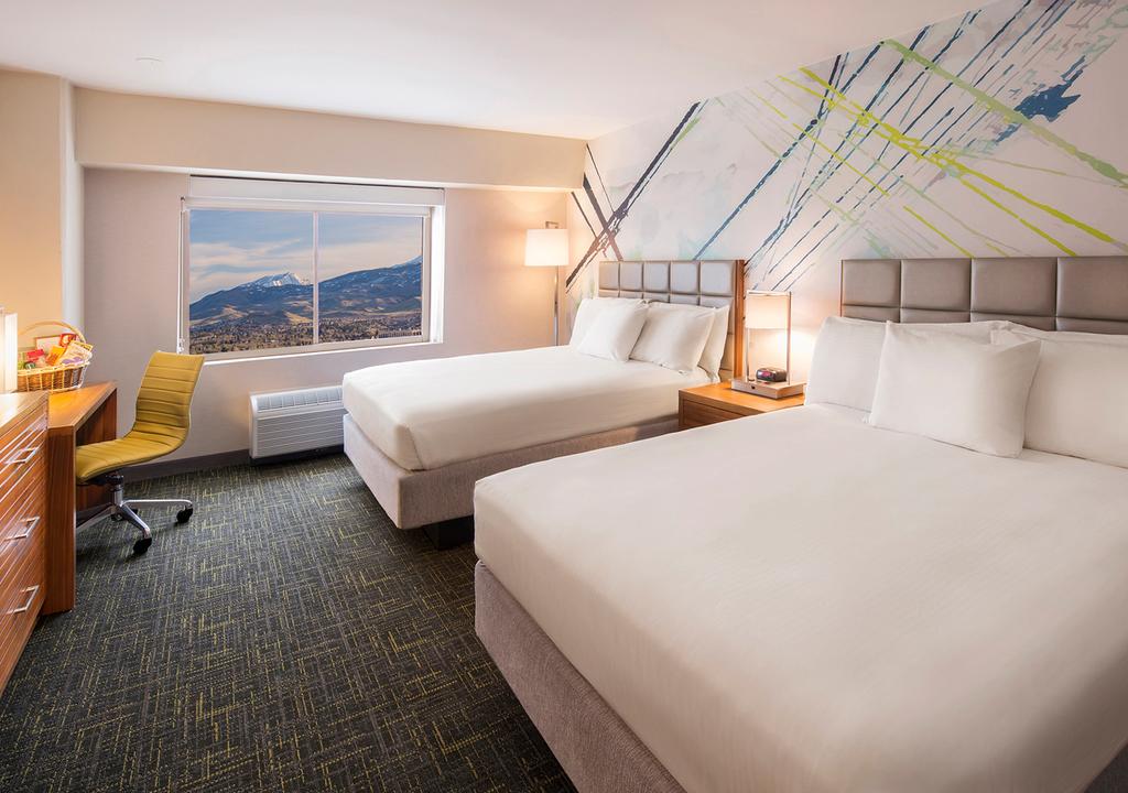 Circus Circus Hotel & Casino Reno