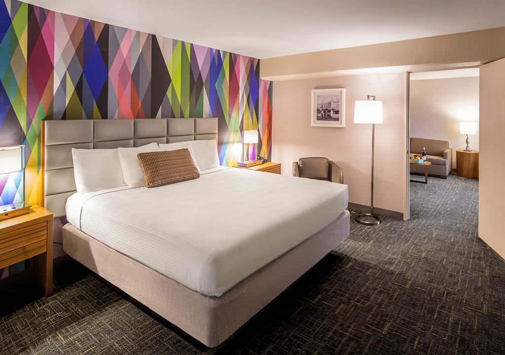 Circus Circus Hotel & Casino Reno
