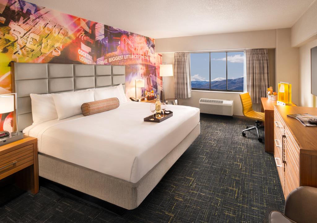 Circus Circus Hotel & Casino Reno