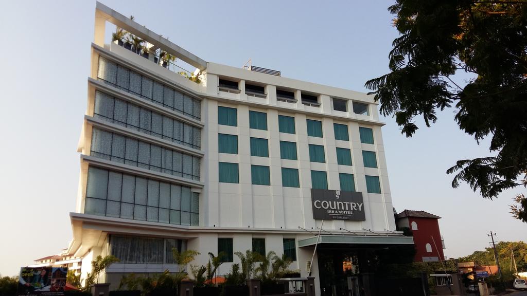 Country Inn & Suites by Radisson, Manipal