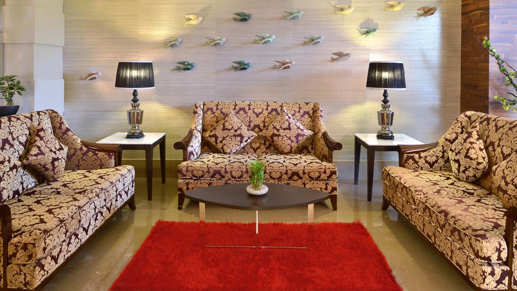 Country Inn & Suites by Radisson, Manipal