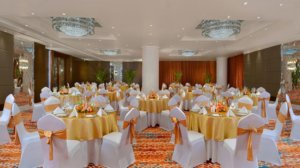 Country Inn & Suites by Radisson, Manipal