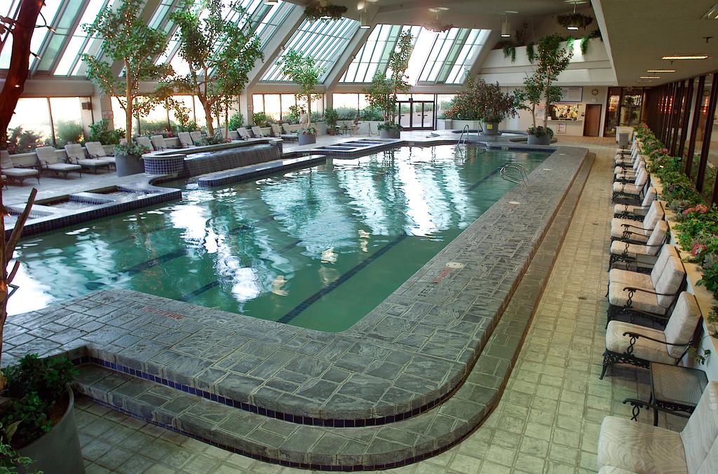 Nugget Casino Resort