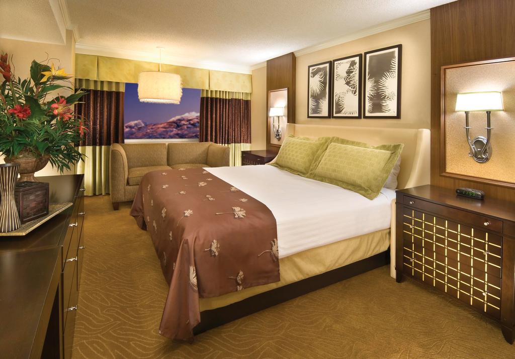 Harrah's Casino Hotel Reno