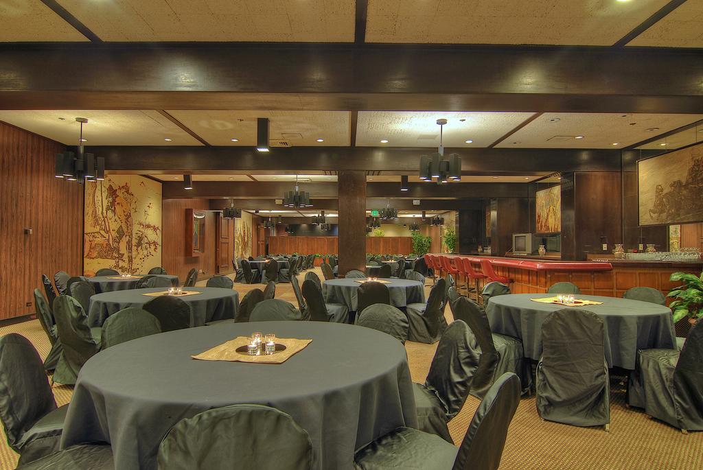 Harrah's Casino Hotel Reno
