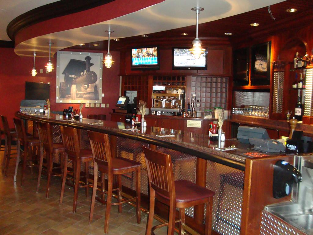 Harrah's Casino Hotel Reno