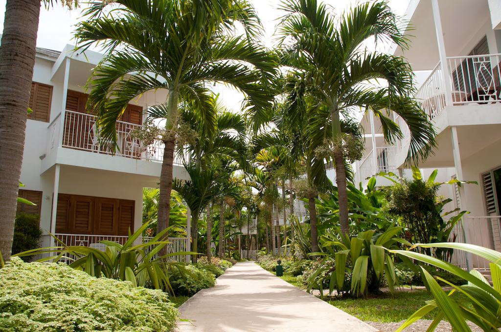 Negril Palms Hotel