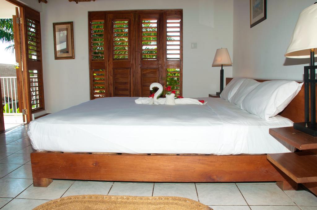 Negril Palms Hotel