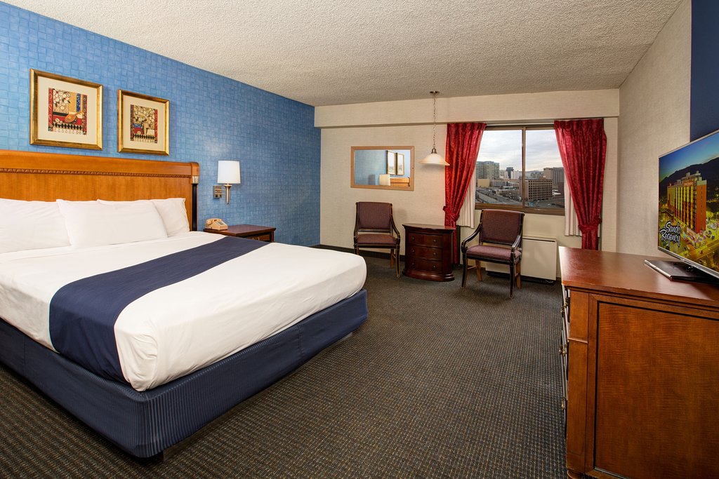 Sands Regency Casino Hotel