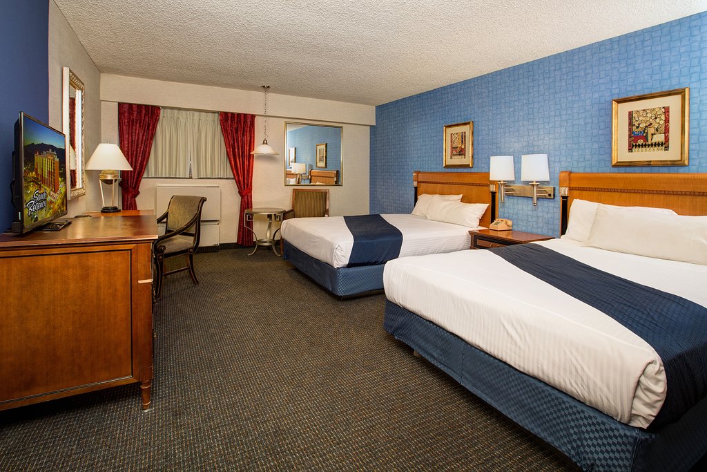Sands Regency Casino Hotel
