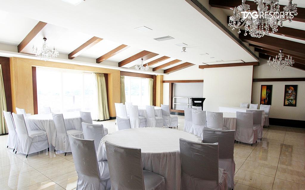 TAG Resorts Lavanya Bhimtal