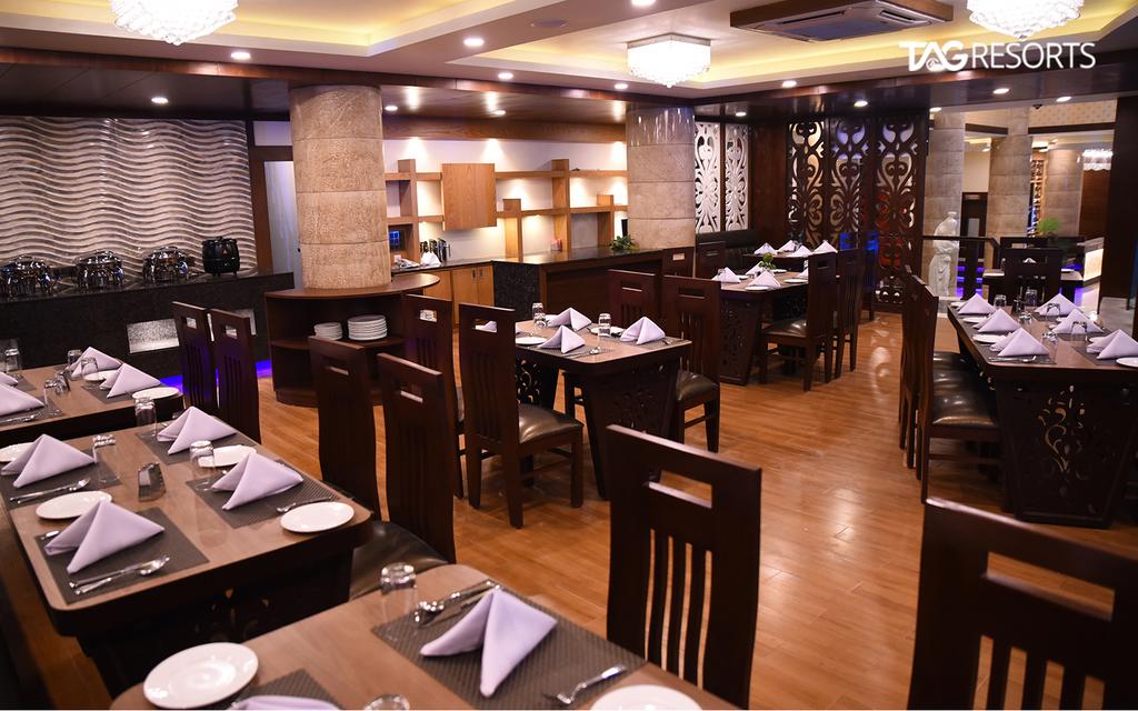 TAG Resorts Lavanya Bhimtal