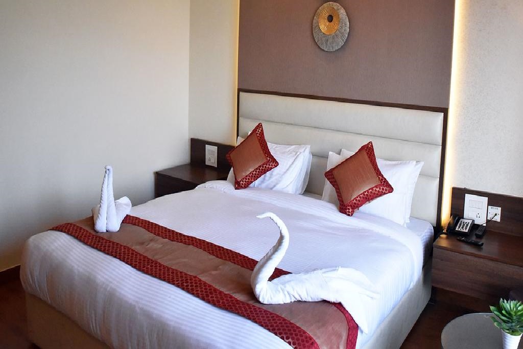 TAG Resorts Lavanya Bhimtal