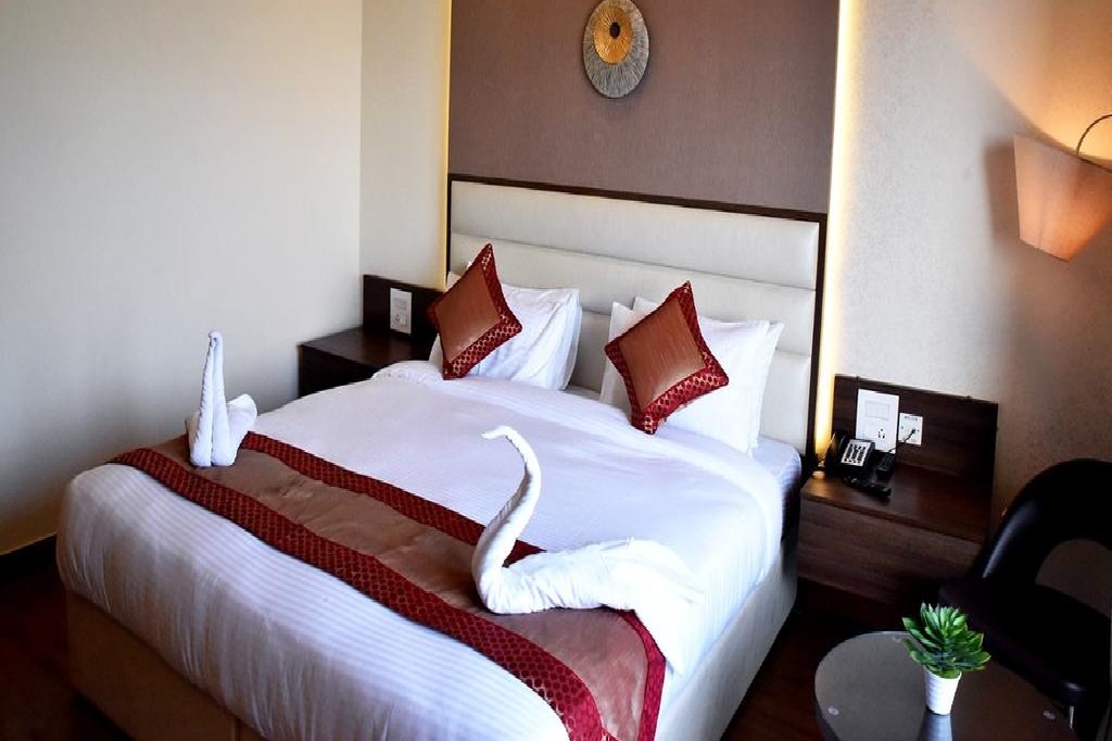 TAG Resorts Lavanya Bhimtal