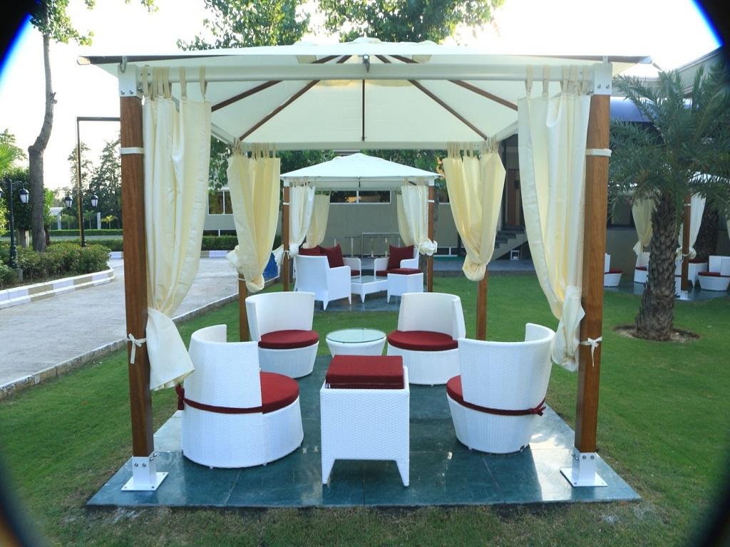 Atrio - A Boutique Hotel