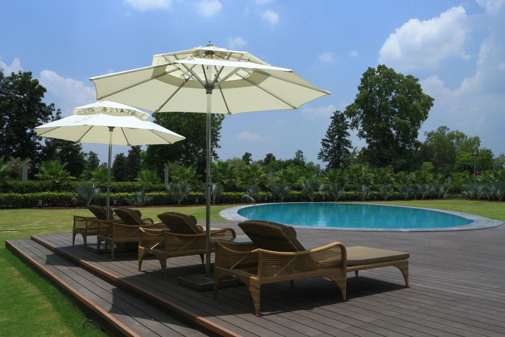 Atrio - A Boutique Hotel