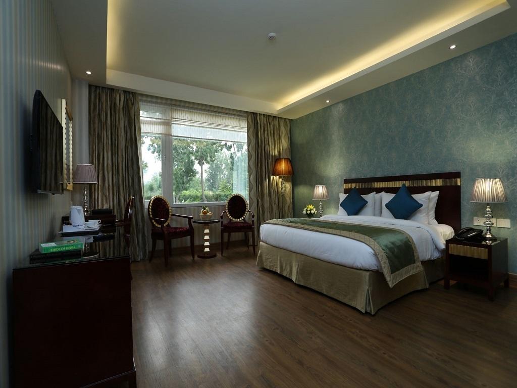 Atrio - A Boutique Hotel