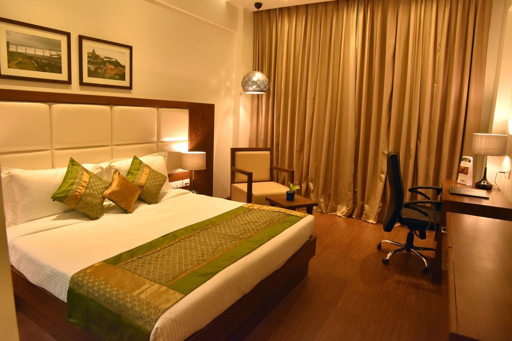 Comfort Inn Donil