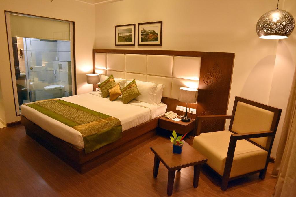 Comfort Inn Donil
