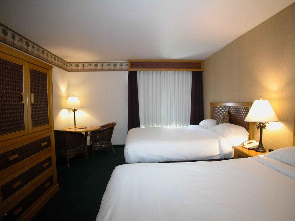 CasaBlanca Resort-Casino-Golf-Spa